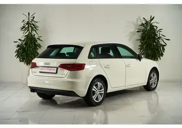 Audi A3 Вид 5