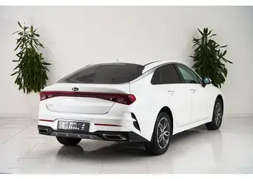 Kia K5 Вид 5