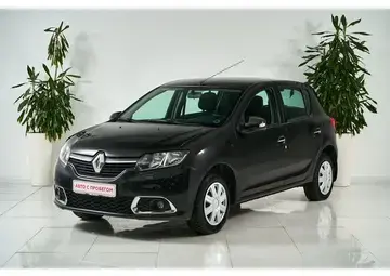 Renault Sandero Вид 1