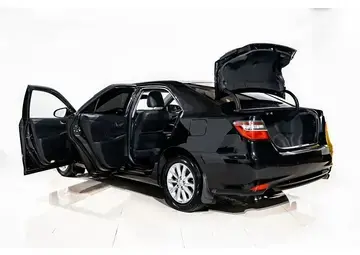Toyota Camry Вид 5