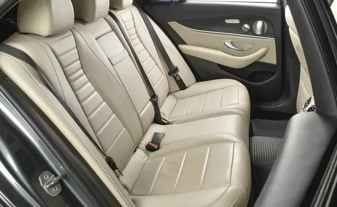 Mercedes benz E-Класс