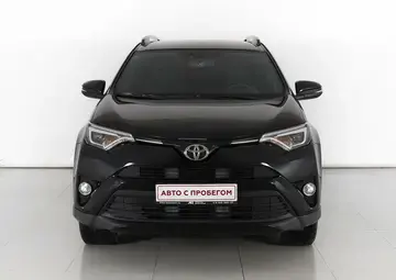 Toyota RAV4 Вид 2