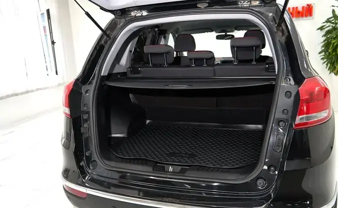 Chery Tiggo 5