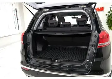 Chery Tiggo 5 Вид 5