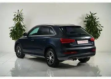 Audi Q3 Вид 4
