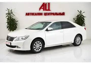 Nissan Tiida Вид 1