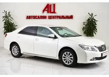 Nissan Tiida Вид 3