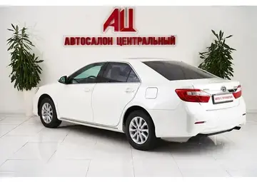 Nissan Tiida Вид 4