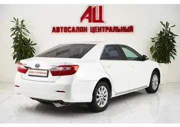Nissan Tiida Вид 5