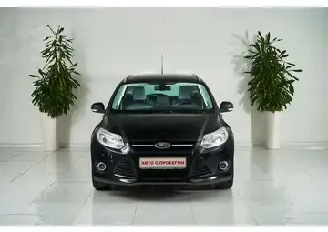 Ford Focus Вид 2