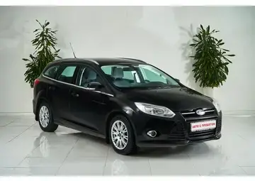 Ford Focus Вид 3