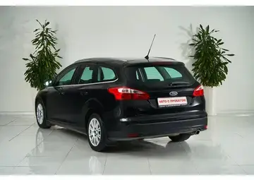 Ford Focus Вид 4