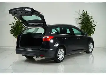 Ford Focus Вид 5