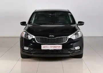 Kia Cerato Вид 2
