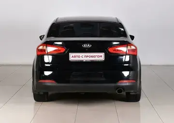 Kia Cerato Вид 4