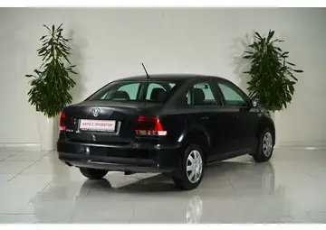 Volkswagen Polo Вид 5