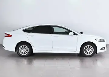 Ford Mondeo Вид 5