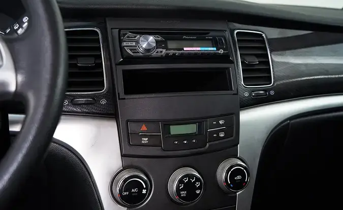 KGM | Ssangyong Actyon