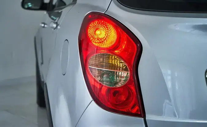 KGM | Ssangyong Actyon