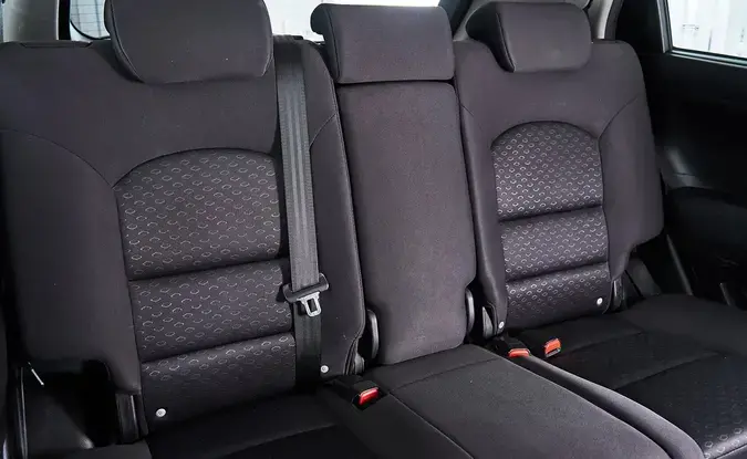 KGM | Ssangyong Actyon