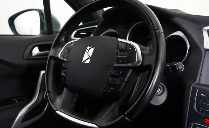 Citroen DS4
