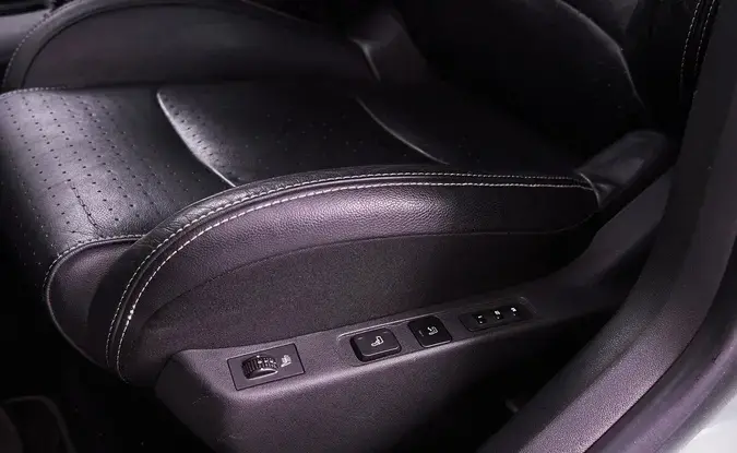 Citroen DS4