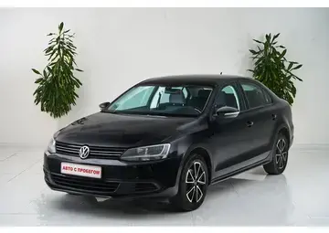Volkswagen Jetta Вид 1