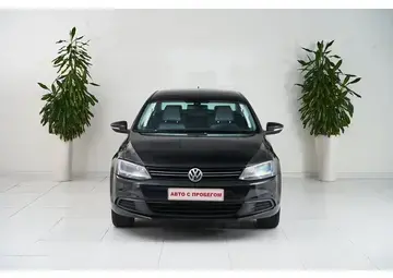 Volkswagen Jetta Вид 2
