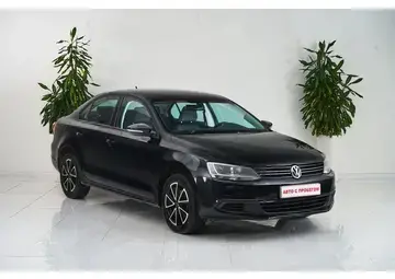 Volkswagen Jetta Вид 3
