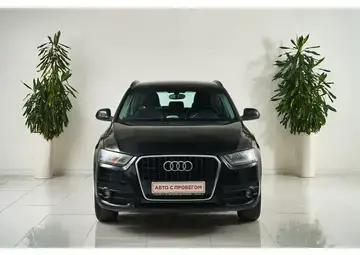 Audi Q3 Вид 2