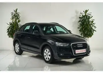 Audi Q3 Вид 3