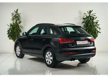 Audi Q3 Вид 4