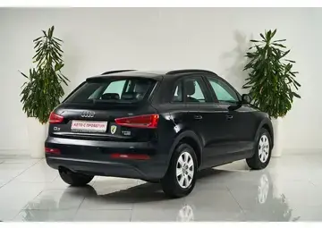 Audi Q3 Вид 5
