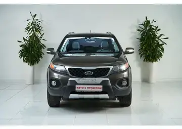 Kia Sorento Вид 2