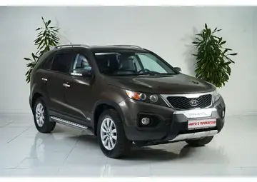 Kia Sorento Вид 3