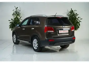 Kia Sorento Вид 4