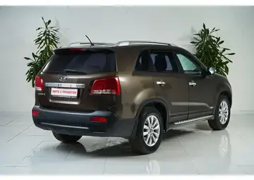 Kia Sorento Вид 5