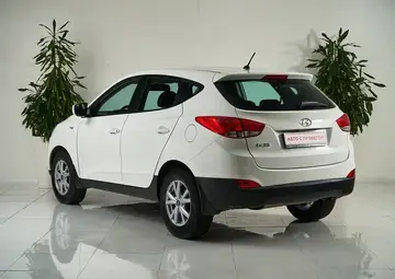 Hyundai ix35 Вид 4