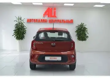 Kia Picanto Вид 4