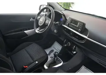 Kia Picanto Вид 5