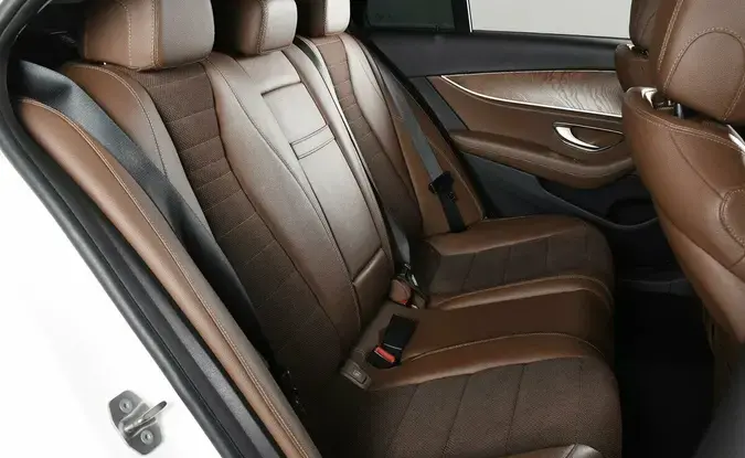 Mercedes benz E-Класс