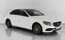 Mercedes benz E-Класс