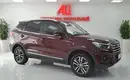 Lifan X70