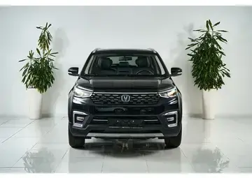 Changan CS55 Вид 2