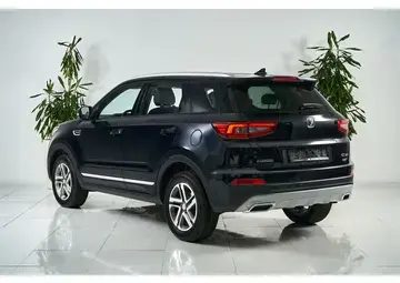 Changan CS55 Вид 5