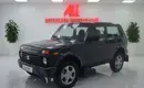 Lada Niva Travel