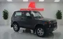 Lada Niva Travel