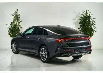 Kia K5 Вид 4