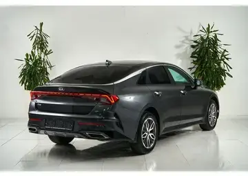Kia K5 Вид 5