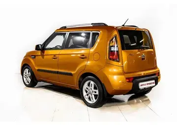 Kia Soul Вид 4